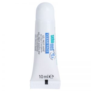 Sebamed Clear Face żel przeciw trądzikowi 10 ml