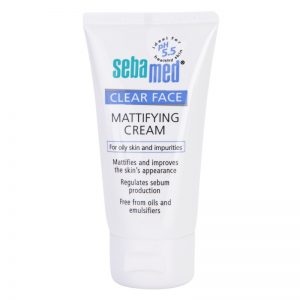 Sebamed Clear Face krem matujący 50 ml