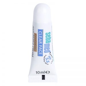 Sebamed Clear Face krem tonujący przeciw trądzikowi 10 ml