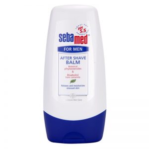Sebamed For Men balsam po goleniu 100 ml