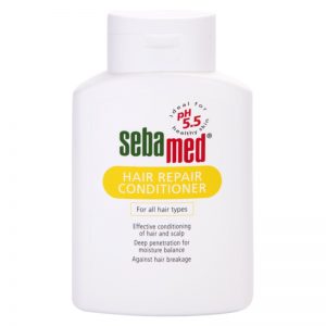 Sebamed Hair Care odżywka do włosów 200 ml