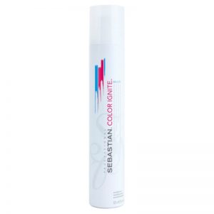 Sebastian Professional Color Ignite Multi odżywka do włosów farbowanych, rozjaśnianych i po innych zabiegach chemicznych 500 ml