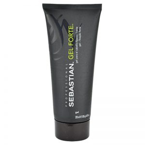 Sebastian Professional Gel Forte żel do włosów mocno utrwalający 200 ml
