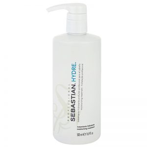 Sebastian Professional Hydre maseczka do włosów suchych i zniszczonych 500 ml