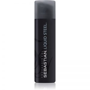 Sebastian Professional Liquid Steel żel do stylizacji do utrwalenia kształtu 140 ml