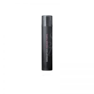 Sebastian Professional Mousse Forte pianka do włosów utrwalająca 200 ml