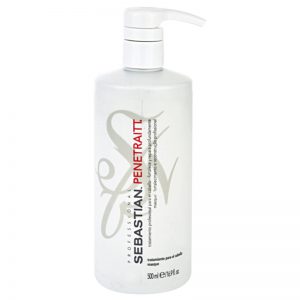 Sebastian Professional Penetraitt maseczka do włosów zniszczonych zabiegami chemicznymi 500 ml