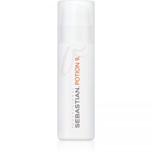 Sebastian Professional Potion 9 krem do stylizacji włosów o działaniu regenerującym do obróbki cieplnej 150 ml