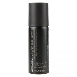 Sebastian Professional Re-Shaper Zero Gravity spray do włosów modelujący 50 ml