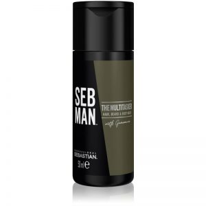 Sebastian Professional SEB MAN The Multi-tasker szampon 50 ml