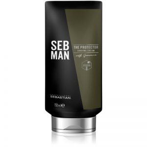 Sebastian Professional SEB MAN The Protector krem do golenia 150 ml