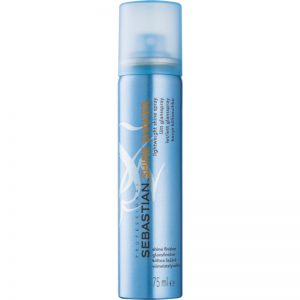 Sebastian Professional Shine Shaker spray do nabłyszczania i zmiękczania włosów 75 ml