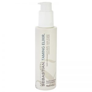 Sebastian Professional Taming Elixir serum wygładzające do włosów nieposłusznych i puszących się 140 ml