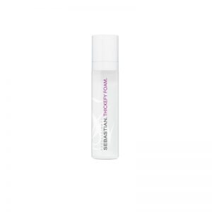 Sebastian Professional Thickefy Foam pianka do włosów utrwalająca 200 ml