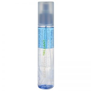 Sebastian Professional Trilliance spray do włosów zniszczonych częstym suszeniem 150 ml