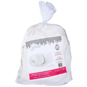 Semilac Paris Accessories wata celulozowa 500 szt.