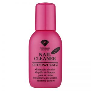 Semilac Paris Liquids odtłuszczacz do paznokci żelowych 50 ml