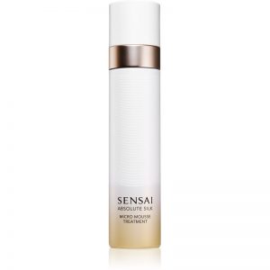 Sensai Absolute Silk esencja na dzień i na noc do odmładzania skóry 90 ml