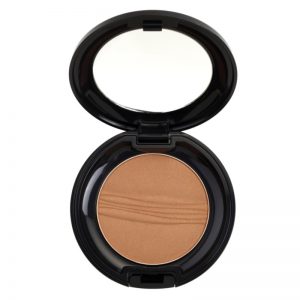 Sensai Bronzing puder brązujący odcień BP 02 Deep Tan 4,5 g