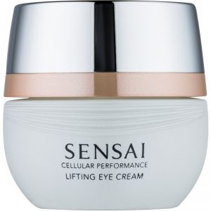 Sensai Cellular Performance Lifting Eye Cream liftingujący krem pod oczy 15 ml