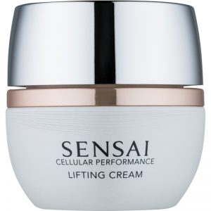 Sensai Cellular Performance Lifting krem liftingujący przeciw zmarszczkom na dzień 40 ml