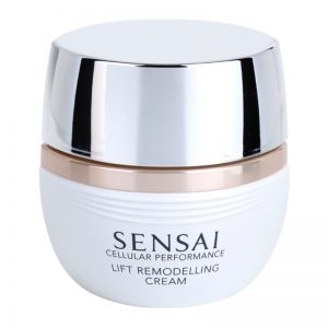 Sensai Cellular Performance Lifting krem modelujący na dzień z efektem liftingującym 40 ml