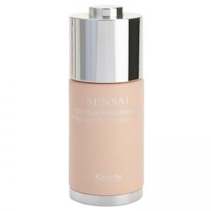 Sensai Cellular Performance Lifting serum rozświetlające z efektem liftingującym 40 ml