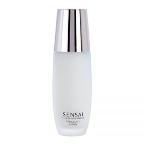 Sensai Cellular Performance Standard emulsja przeciwzmarszczkowa do cery normalnej i mieszanej 100 ml
