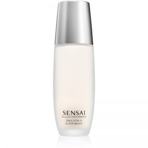Sensai Cellular Performance Standard emulsja przeciwzmarszczkowa do skóry suchej i bardzo suchej 100 ml