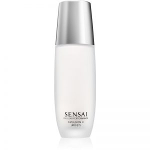 Sensai Cellular Performance Standard emulsja przeciwzmarszczkowa do skóry normalnej i suchej 100 ml