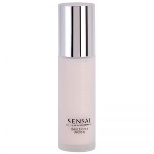 Sensai Cellular Performance Standard emulsja przeciwzmarszczkowa do skóry normalnej i suchej 50 ml