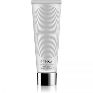 Sensai Cellular Performance Standard krem intensywnie nawilżający do rąk SPF 8 100 ml