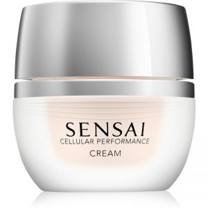 Sensai Cellular Performance Standard krem przeciw zmarszczkom 40 ml