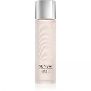 Sensai Cellular Performance Standard tonik nawilżający do skóry normalnej i suchej 60 ml