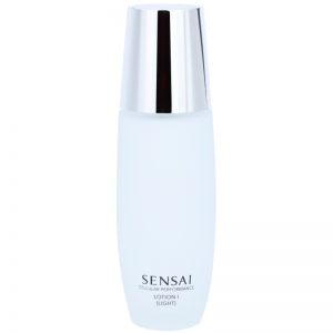 Sensai Cellular Performance Standard tonik nawilżający do skóry tłustej i mieszanej 125 ml