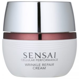 Sensai Cellular Performance Wrinkle Repair krem do twarzy przeciw zmarszczkom 40 ml