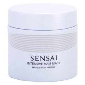 Sensai Hair Care intensywna maseczka do włosów 200 ml