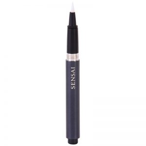Sensai Liquid Eyeliner eyeliner odcień LE 01 Black 0,5 ml