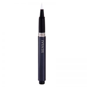 Sensai Liquid Eyeliner eyeliner odcień LE 02 Brown 0,5 ml