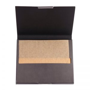 Sensai Make-up Tools bibułki matujące