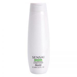 Sensai Shidenkai odżywka do zwiększenia objętości 250 ml