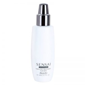 Sensai Shidenkai serum przeciw wypadaniu włosów i przerzedzeniu dla mężczyzn 150 ml