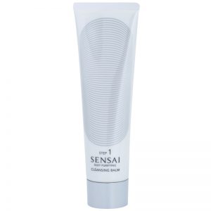 Sensai Silky Purifying Step One balsam oczyszczający 125 ml