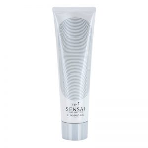 Sensai Silky Purifying Step One żel oczyszczający 125 ml