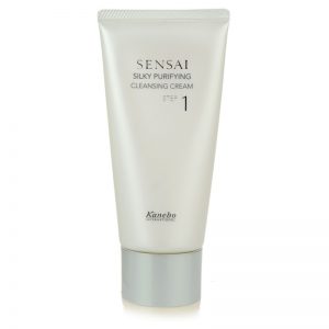 Sensai Silky Purifying Step One krem oczyszczający 125 ml