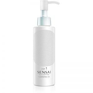 Sensai Silky Purifying Step One olejek oczyszczający 150 ml