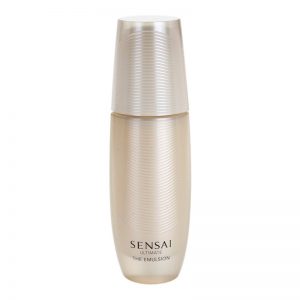 Sensai Ultimate rewitalizująca emulsja do twarzy 100 ml