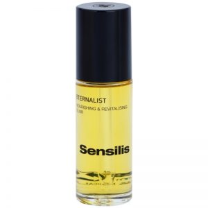 Sensilis Eternalist eliksir odzywczo-rewitalizujacy skore 30 ml