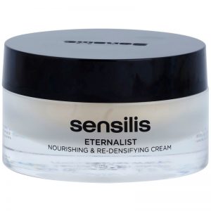 Sensilis Eternalist krem odżywczy przywracający gęstość skóry 50 ml