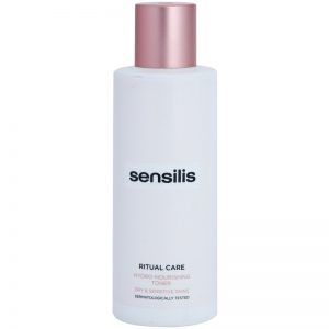 Sensilis Ritual Care tonik nawilżająco-odżywczy do skóry suchej i wrażliwej 200 ml
